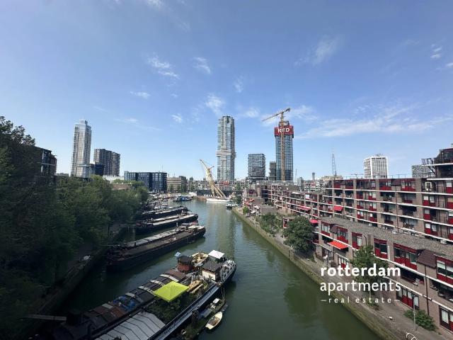Appartement te huur in Overakker, Mierlo