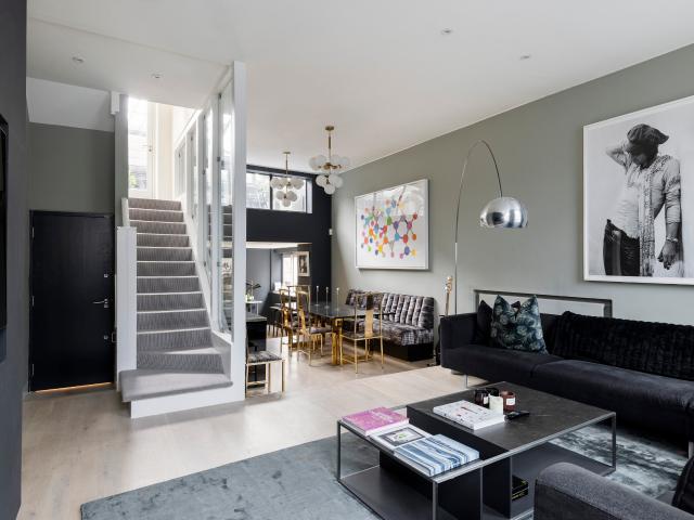 Apartment for rent in Notting Hill, Greater London