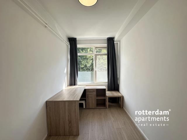 Appartement te huur in Mierlo, Kerkakkers