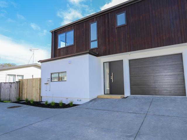 Apartment for rent in Frankton, Hamilton City