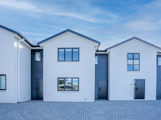 Apartment for rent in Knighton, Hamilton City