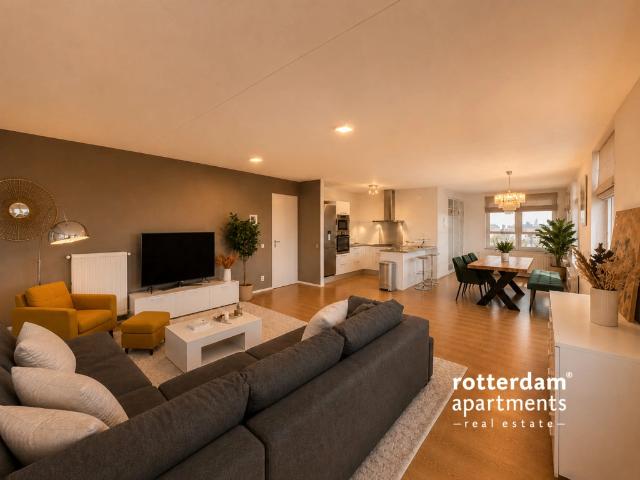 Appartement te huur in Overakker, Mierlo