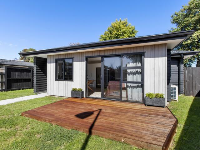 Apartment for rent in Hamilton, Waikato