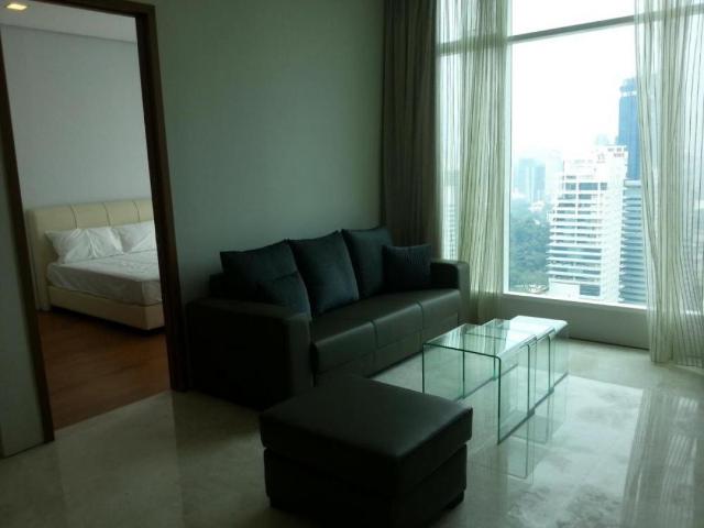 Apartment for rent in Country Heights Damansara, Kuala Lumpur