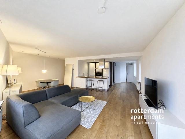 Appartement te huur in Overakker, Mierlo