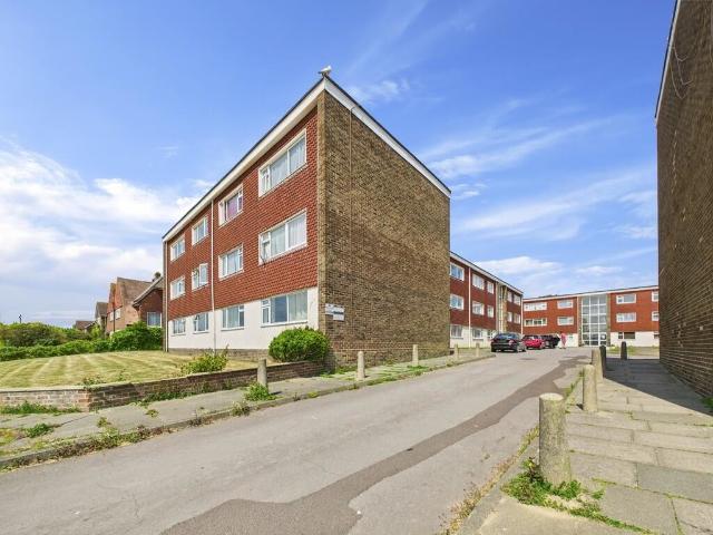 Apartment for rent in Fishersgate, West Sussex