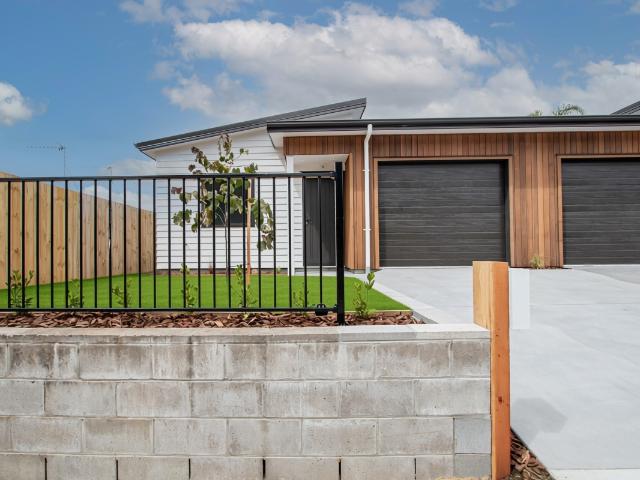 Apartment for rent in Hamilton, Waikato