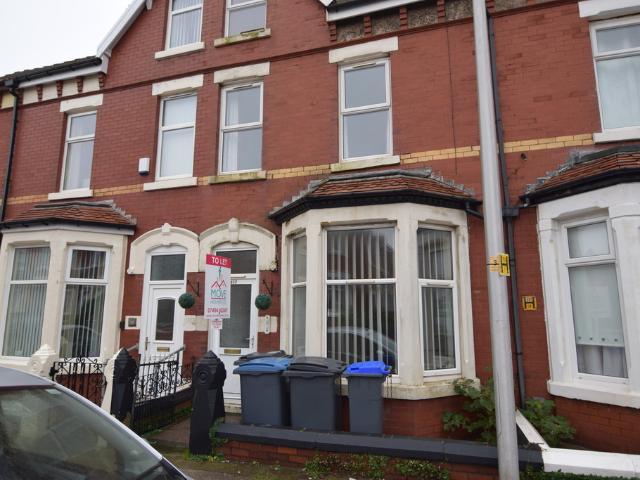 Apartment for rent in Knowle, Blackpool