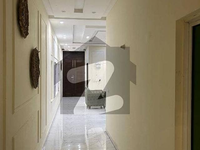Apartment for rent in Faisalabad, Islamabad Capital Territory