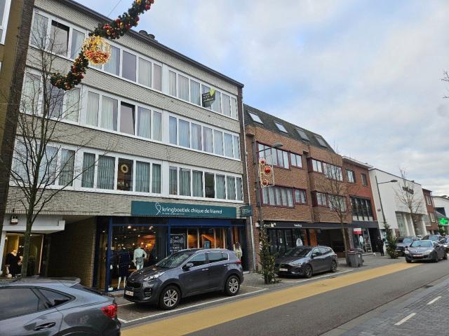 Appartement location à Mol, Antwerpen