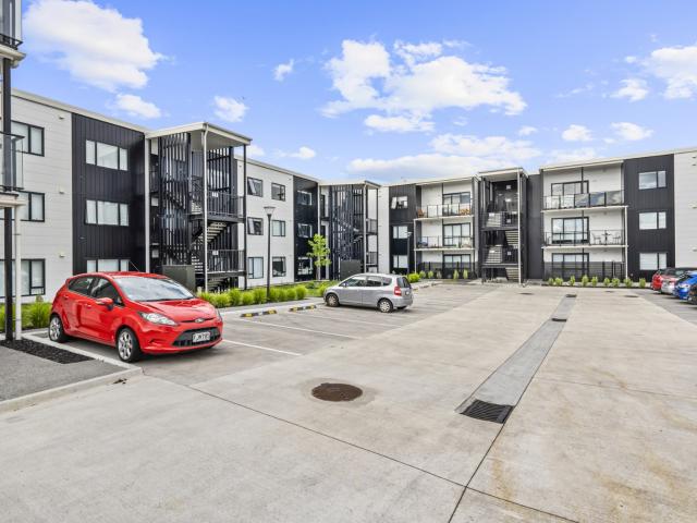 Apartment for rent in Hamilton, Waikato