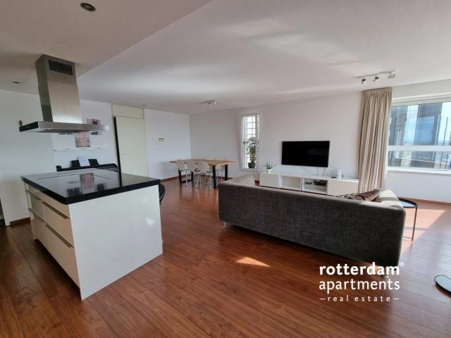 Appartement te huur in Mierlo, Kerkakkers