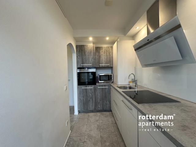 Appartement te huur in Mierlo, Kerkakkers