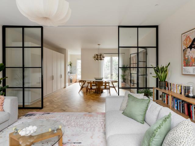 Apartment for rent in Notting Hill, Greater London