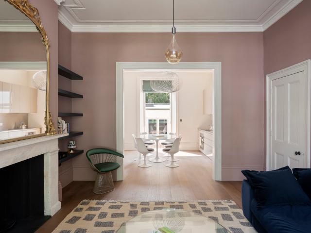 Apartment for rent in Notting Hill, Greater London