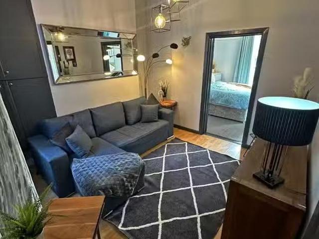 Apartment to rent