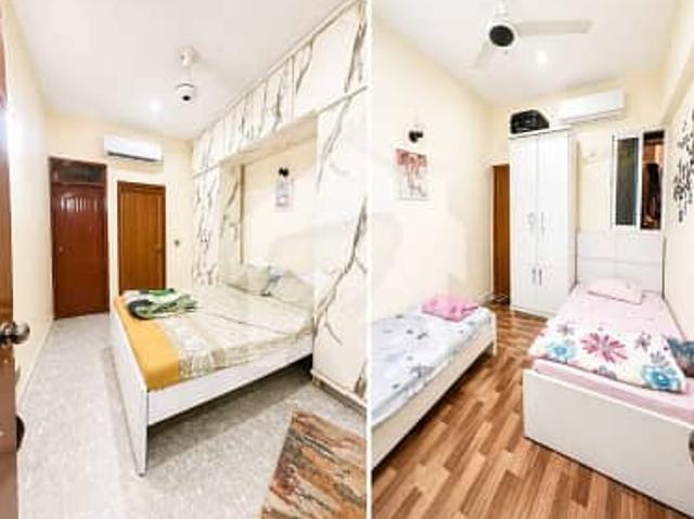 Apartment for rent in North Waziristan, Federally Administered Tribal Areas fata