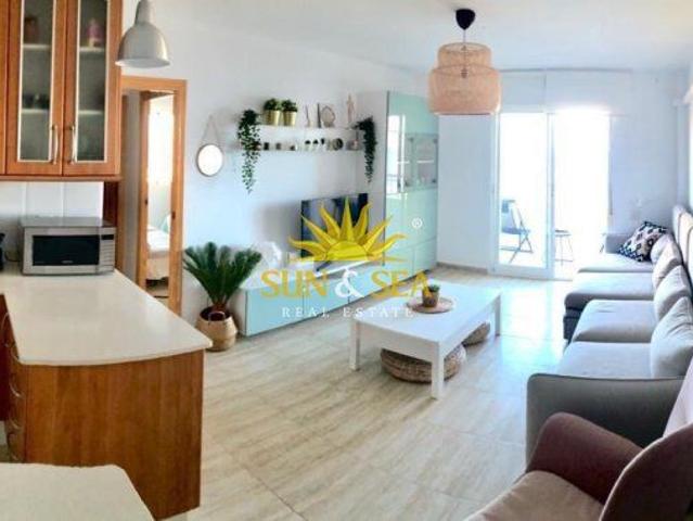 Apartamento en alquiler en Rincón de San Ginés, Campo de Cartagena y Mar Menor