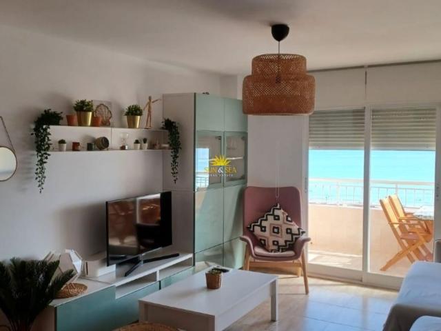 Apartamento en alquiler en Rincón de San Ginés, Campo de Cartagena y Mar Menor