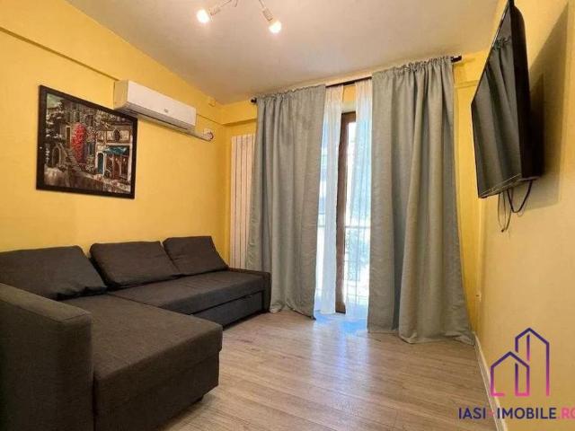 Apartament închirieri în Centru, Iași