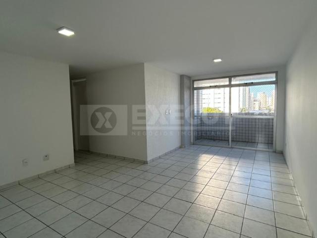 Apartamento aluguel em Região Geográfica Imediata de João Pessoa, Região Metropolitana de João Pessoa