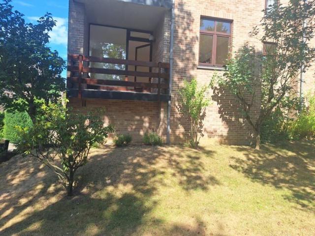 Appartement location à Ottignies-louvain-la-neuve, Wallonie