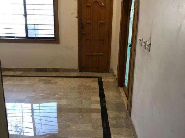 Apartment for rent in North Waziristan, Federally Administered Tribal Areas fata