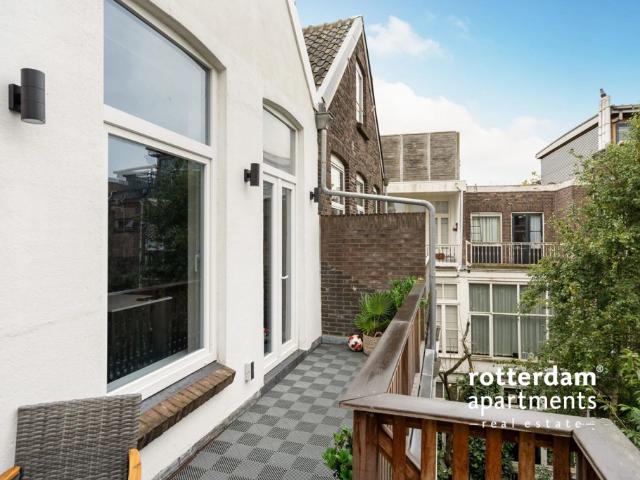 Appartement te huur in Overakker, Mierlo