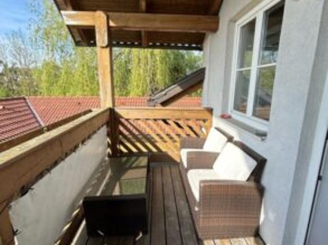 Apartment mieten in Roithen, Scharten