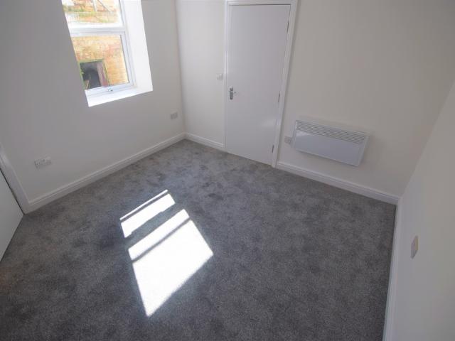 Apartment for rent in Revoe, Blackpool