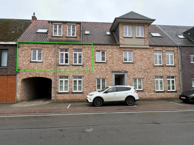 Appartement location à Balen