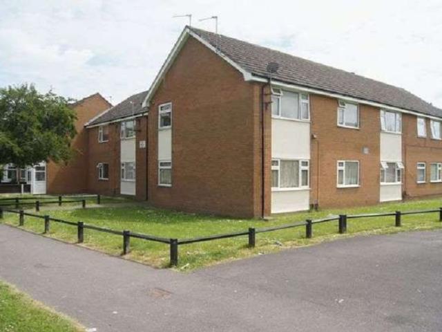 Apartment for rent in Rossmore, Cheshire