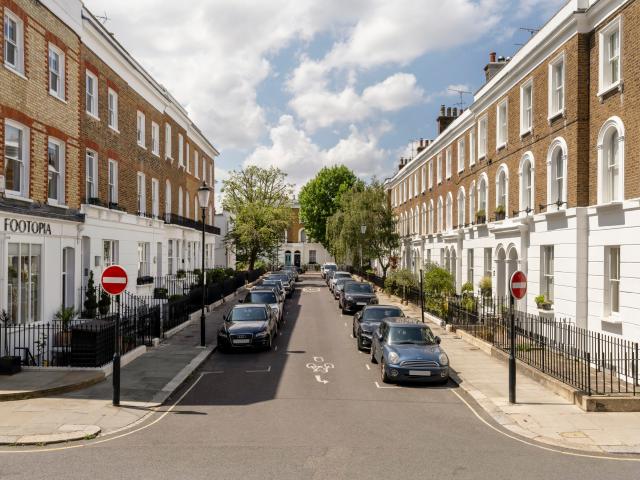 Apartment for rent in Chelsea, Greater London