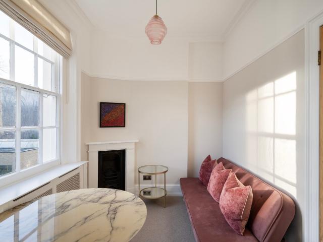 Apartment for rent in St. John's Wood, Greater London
