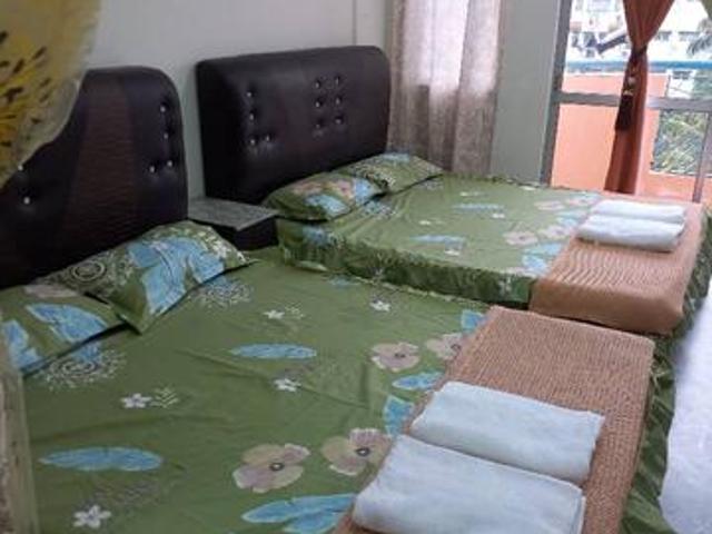 Condominium for rent in Sri Rusa, Negeri Sembilan