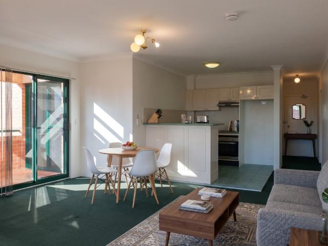 Apartment for rent in Sydney, New South Wales