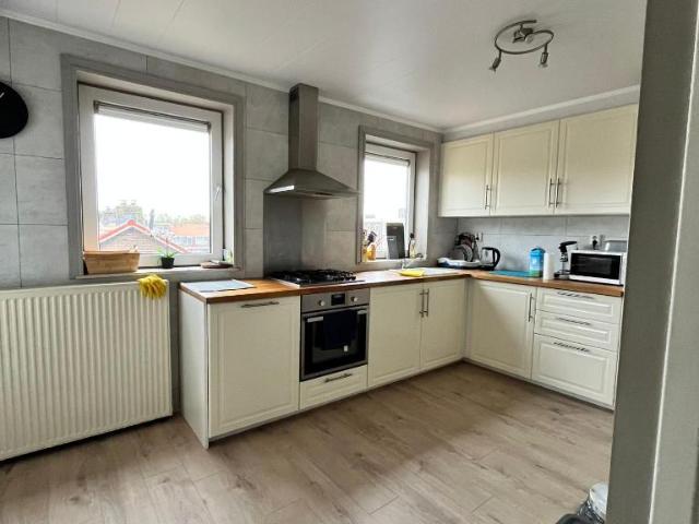 Appartement te huur in Purmerend, Noord Holland