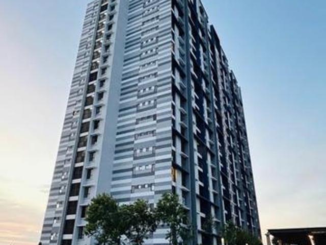 Apartment for rent in Malaka