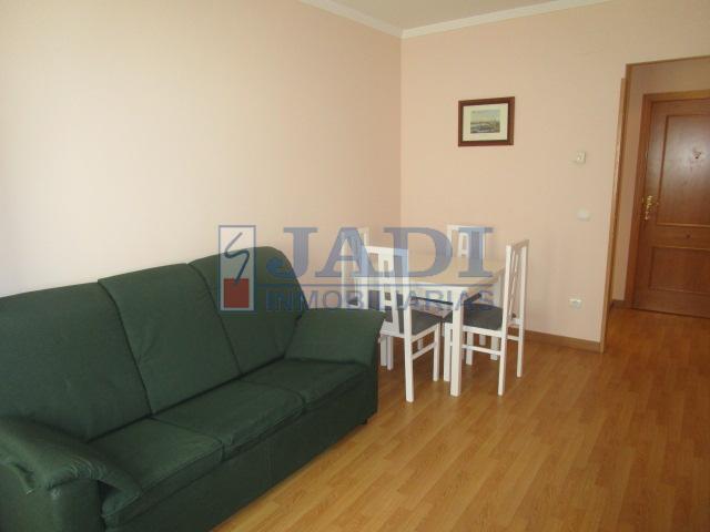 Apartamento en alquiler en Valdepeñas, Castilla-La Mancha