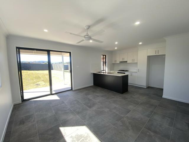 Apartment for rent in Kootingal, New South Wales