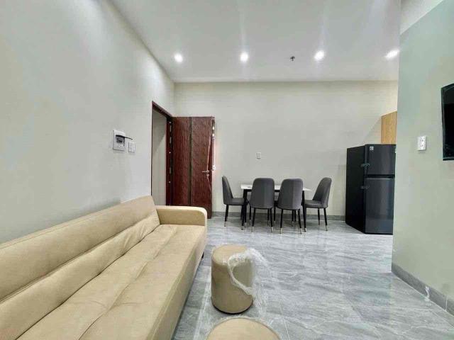 Căn hộ cho thuê tại Đà Nẵng