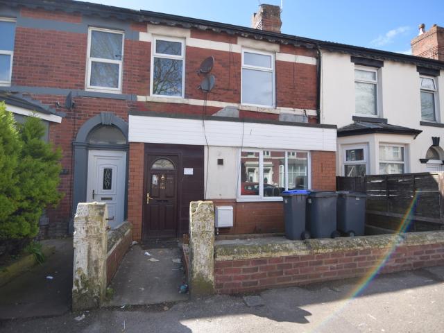 Apartment for rent in Blackpool, Isle Of Man