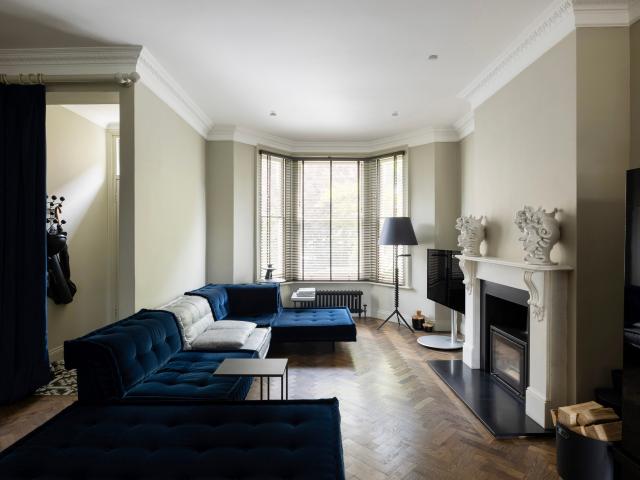 Apartment for rent in Grove Park, Greater London