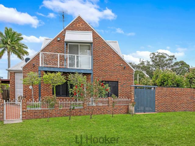 Apartment for rent in Balmoral, Newcastle-Maitland