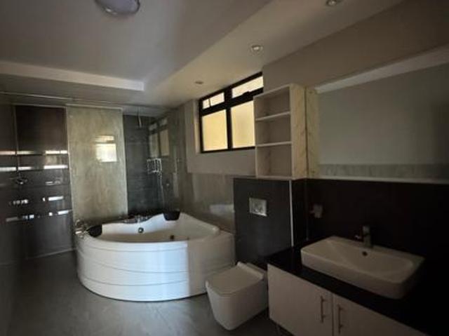 Apartment for rent in Bahati, Nakuru