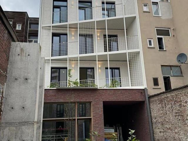 Appartement location à Molem, Bruxelles