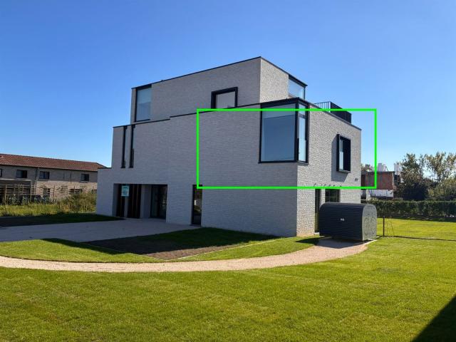 Appartement location à Kester, Pajottegem