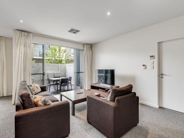 Apartment for rent in Horseshoe Creek, South Australia