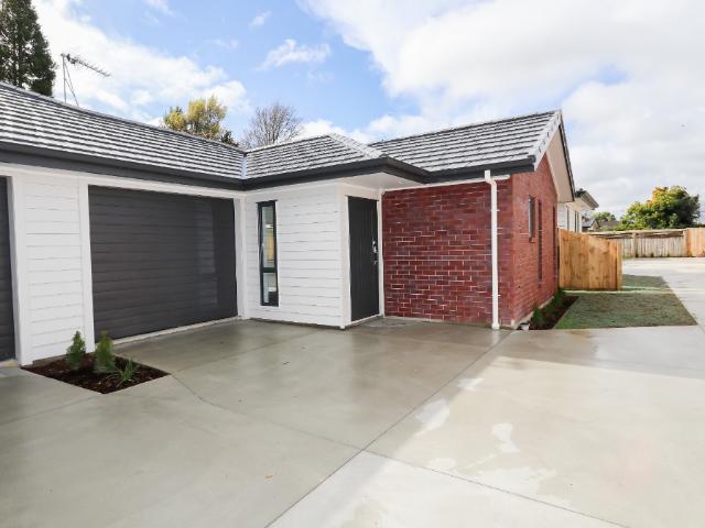 Apartment for rent in Hamilton, Waikato