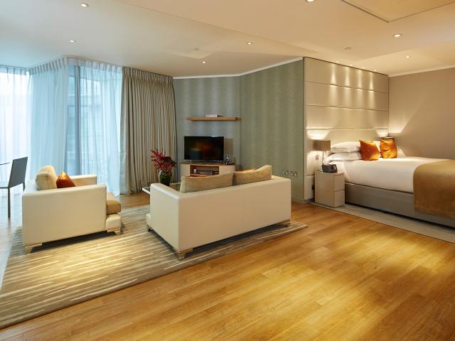 Apartment for rent in Lyons, Greater London